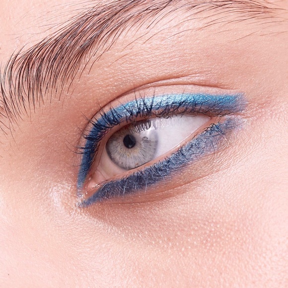 None Other - professional eye pencil metallic eyeliner retired made in the usa